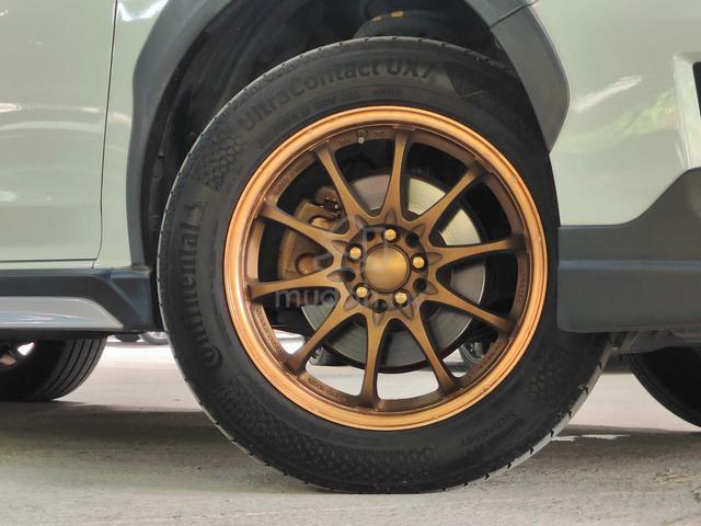 2019 Subaru XV 2.0 GT EDITION (A) FREE SERVICE - 3