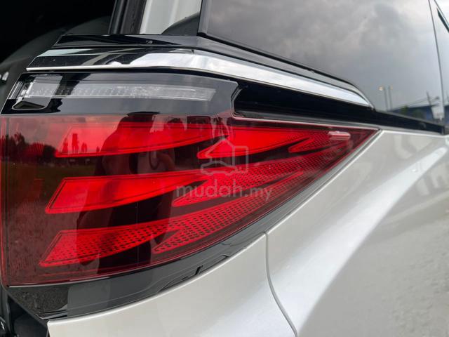 2025 Toyota ALPHARD 2.5 Z SROF 4CAM 11K KM - 5