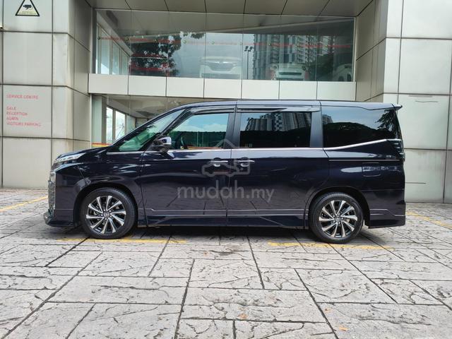 2024 Toyota GR VOXY 2.0 S-Z 7S (NFL) 7K KM - OFFER - 3