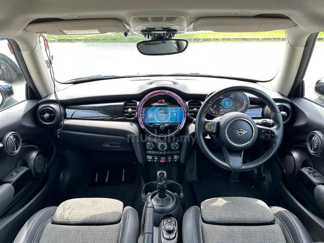 2022 Mini COOPER 1.5 NFL / DIGITAL METER / 6 YRS - 5