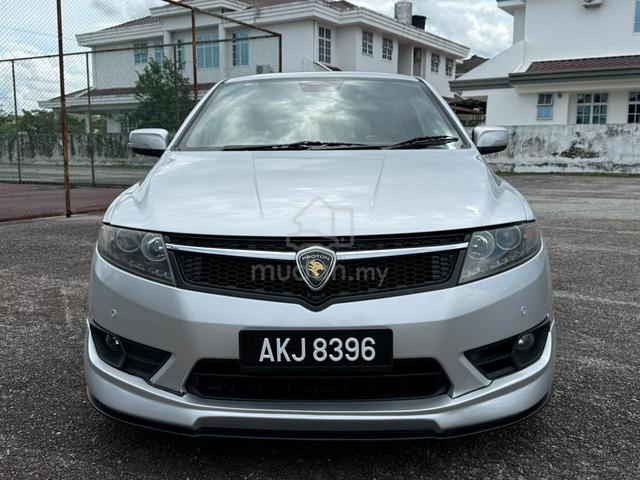 2016 Proton SUPRIMA S 1.6 PREMIUM (A) - 3
