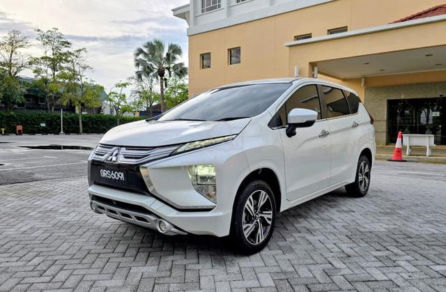 2023 Mitsubishi XPANDER 1.5 (A) Low Milage - 4