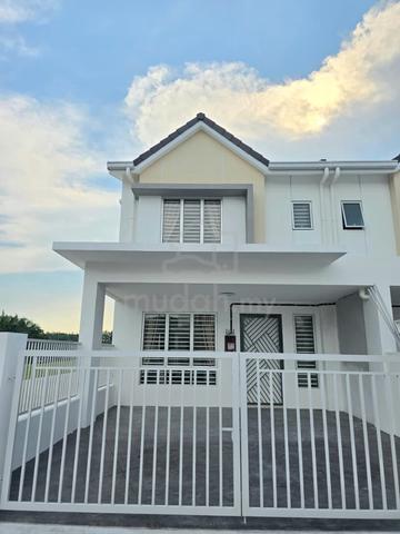 2sty Eka Heights|Sepang|KLIA|Nilai|Enstek|Labu|Seremban|Tiara Sendayan 1