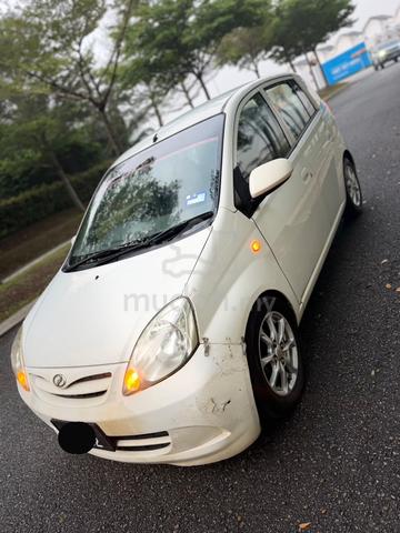 2013 Perodua VIVA 1.0 direct owner - 4