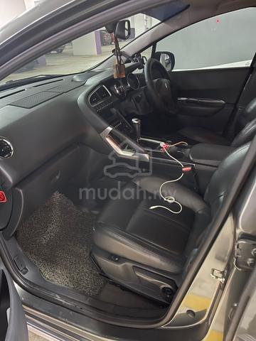 2011 Peugeot 3008 1.6 THP (A) - 3