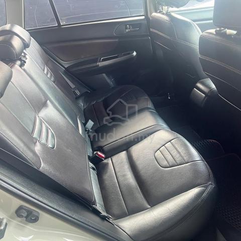 2015 Subaru XV 2.0 STi PERFORMANCE EDITION (A) - 5