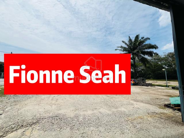 1 Acre Bukit Tambun Permatang Tinggi 1Acre with Warehouse 4