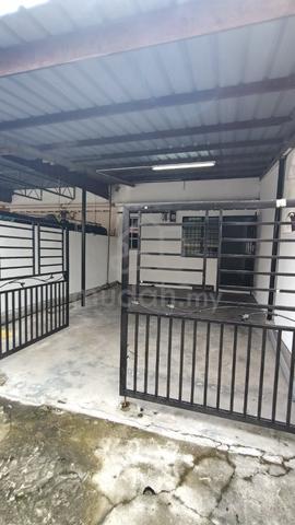 Batu Pahat Johor 1
