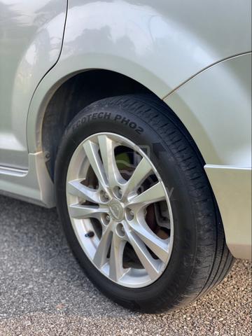 2013 Proton EXORA 1.6 BOLD EXECUTIVE (A) - 5