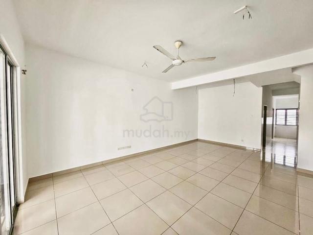 Seri Austin Double Storey Full loan 1