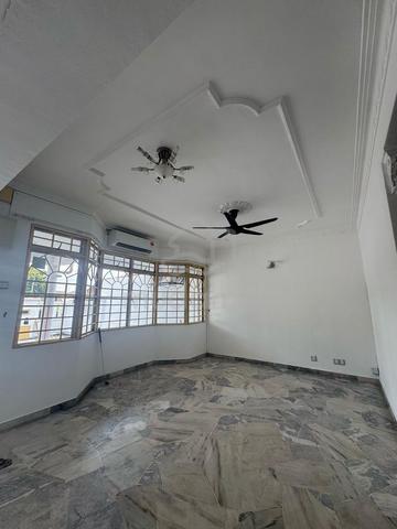 Double Storey Bandar Kinrara, BK5 @ Puchong FOR SALE 1