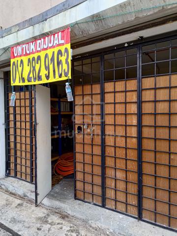Selangor Puchong Prima Shop Lot For Sale 1