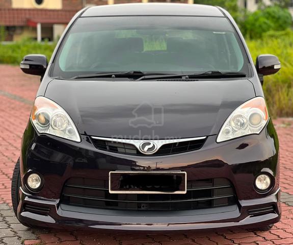 2012 Perodua ALZA 1.5 ZHV ADVANCED (A) - 3