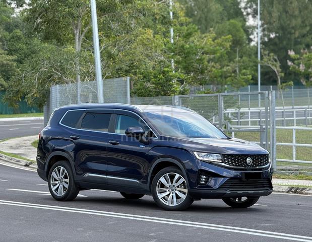 2023/2024 Proton X90 1.5 FLAGSHIP (A) Car King - 1