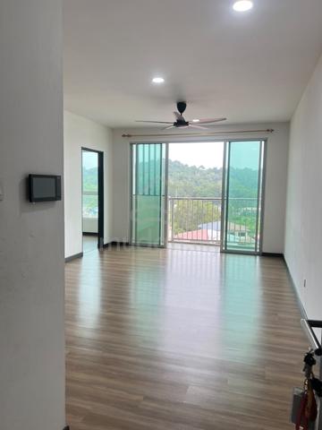 Junction 9 Apartment 1