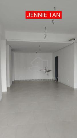Triuni Residences @ The Sanctuary 1