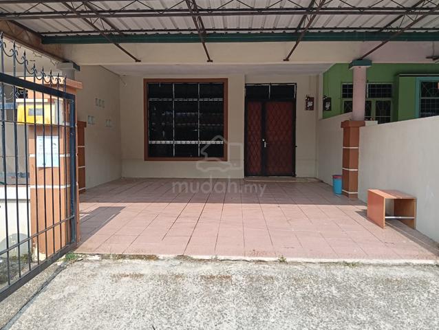Taman Sejati Fasa 1 1