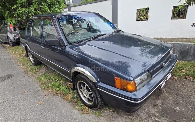 1995 Nissan SENTRA 1.6 L (M) - 1