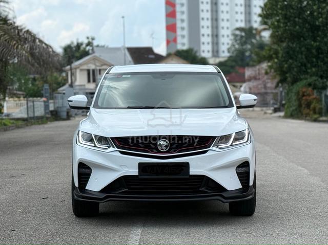 Car King‼️2022 Proton X50 EXECUTIVE 1.5L (A) - 2