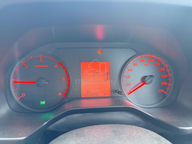 2024 Mitsubishi TRITON 2.4 GL MY24 LC (A) - 3