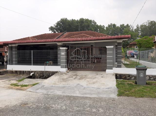 Bilik Untuk Disewa - REMBAU 1