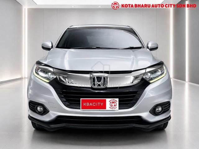 Honda HR-V 1.8 E ENHANCED (A) Tahun 2019 - 1