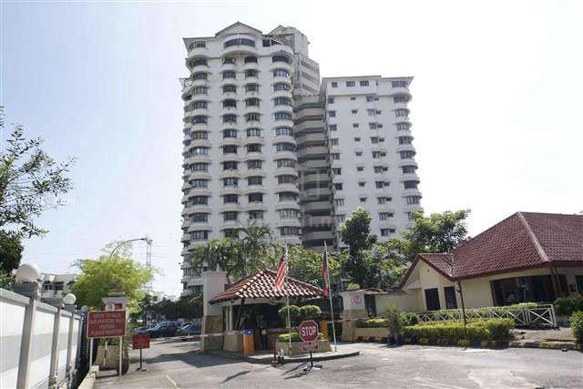 Menara Polo 1