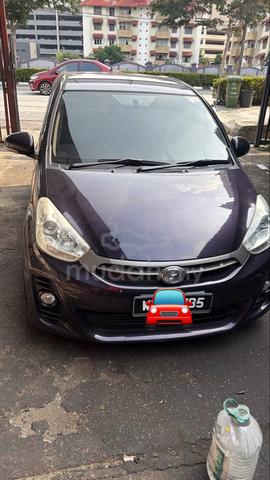 2012 Perodua MYVI 1.5 SE (A) - 3