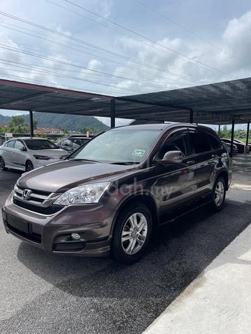 2010 Honda CR-V 2.0 i-VTEC (A) 1-3 YEARS WARRANTY - 3