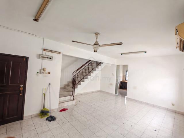 4R3B KITCHEN EXTENDED & TABLE TOP Bandar Bukit Tinggi Klang for Rent 1