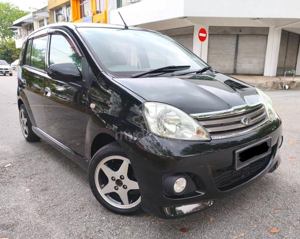 2013 Perodua VIVA 1.0 ELITE AT (A) - 1