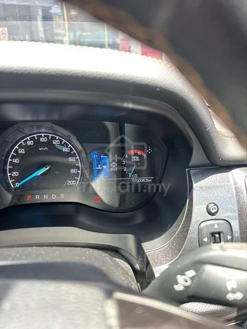 2022 Ford RANGER 2.0 WILDTRAK BI-TURBO MY18 T6 - 5