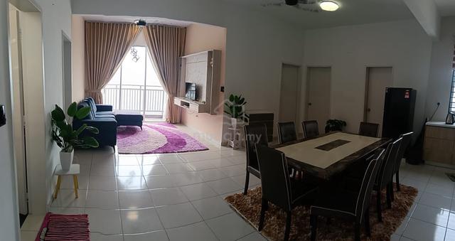 Residensi Adelia 1