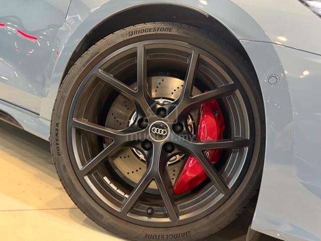2023 Audi RS3 Sportback 2.5 Unreg 5A 16kkm - 5
