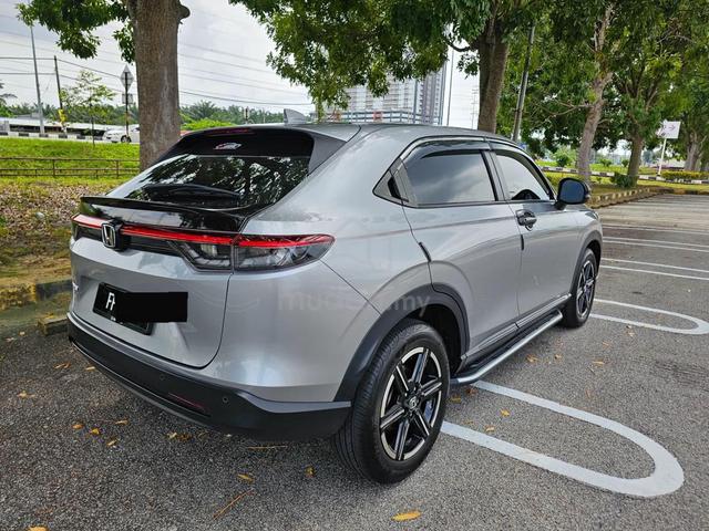 Urgent.Owner.Jualan Rugi.2023 Honda HR-V 1.5 S (A) - 2