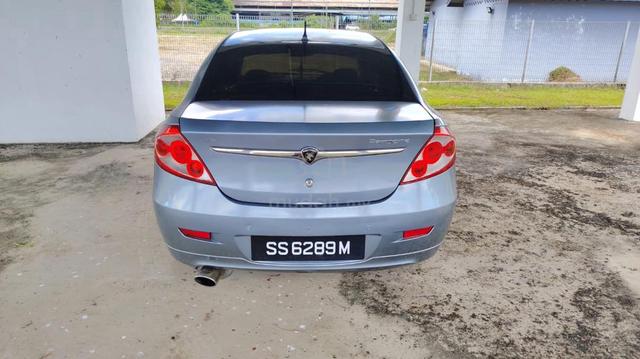 2009 Proton PERSONA 1.6 BASE LINE (M) - 3