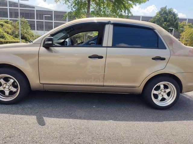 2013 Proton SAGA 1.3 FL (M) - 2