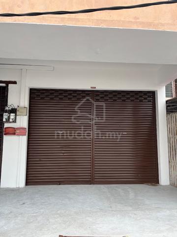 shop lot ground floor for rent ...... 1