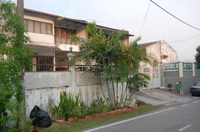 Sri Hijau Green Park Rawang 1