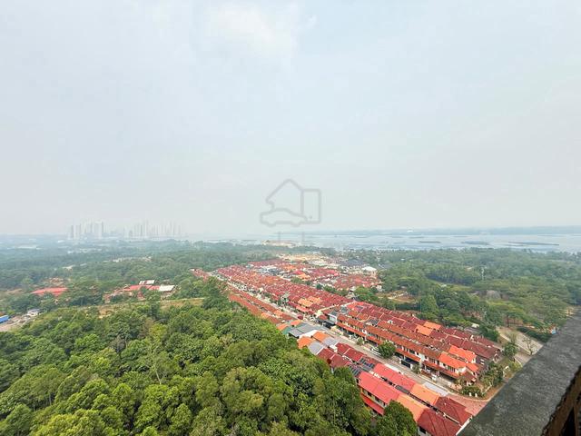 Laguna Heights (Bukit Laguna) 1