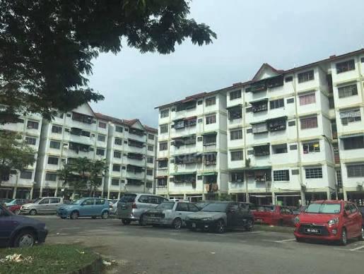 Gugusan Kemboja 1