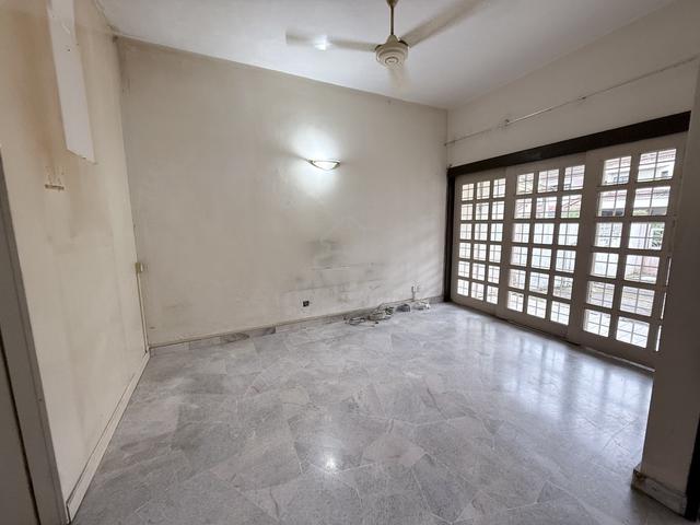 2.5 Storey Terrace House For Sale – Jalan Mulia, Bukit Antarabangsa 1