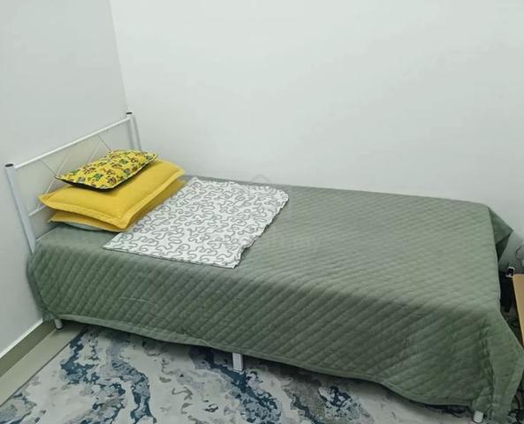 Carousel Image Selected