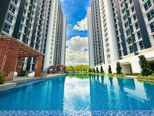 MIRAI Residences 1