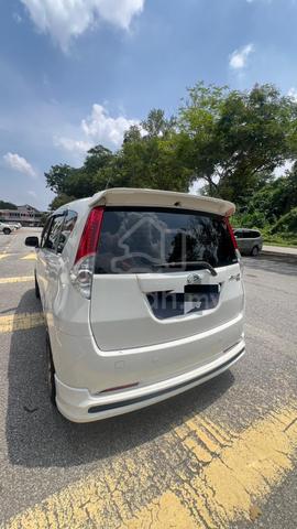 2012 Perodua ALZA 1.5 EZ (A) - 2