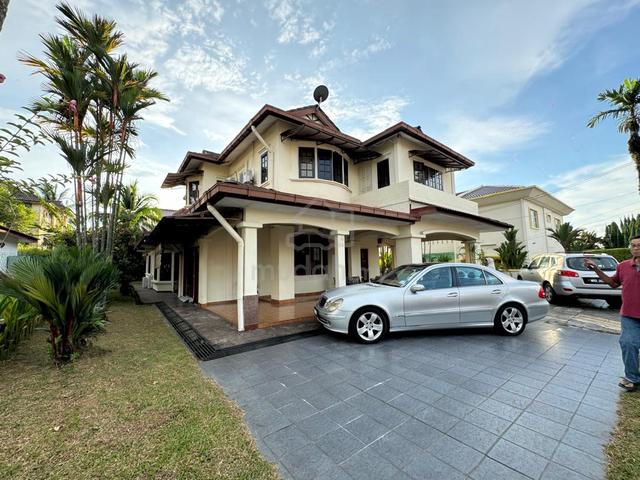 [6000 SF] Double Storey BUNGALOW, Tanjung, Bukit Beruntung, Rawang 1