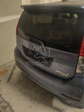 2009 Perodua MYVI 1.3 EZi FACELIFT (A) - 2
