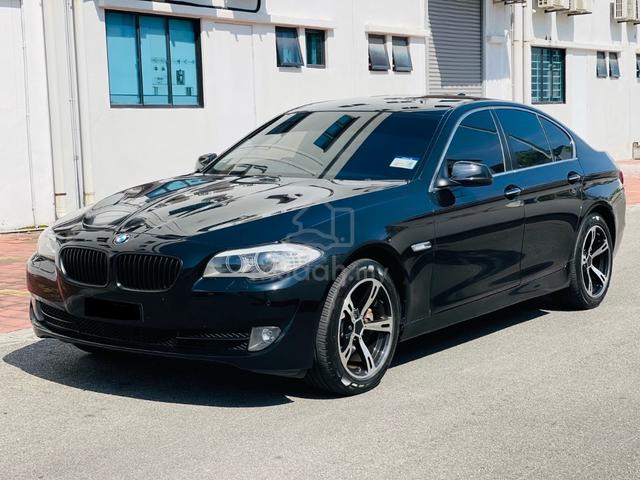 2011 Bmw 523i F10 (CKD) 2.5 (A) TIPTOP CONDITION - 4