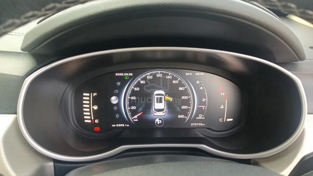 2022 Proton X70 1.5 EXECUTIVE 2WD (A) - 5
