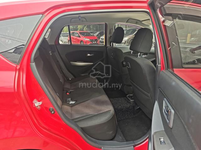 2019 Perodua MYVI 1.3 (AUTO) - 5